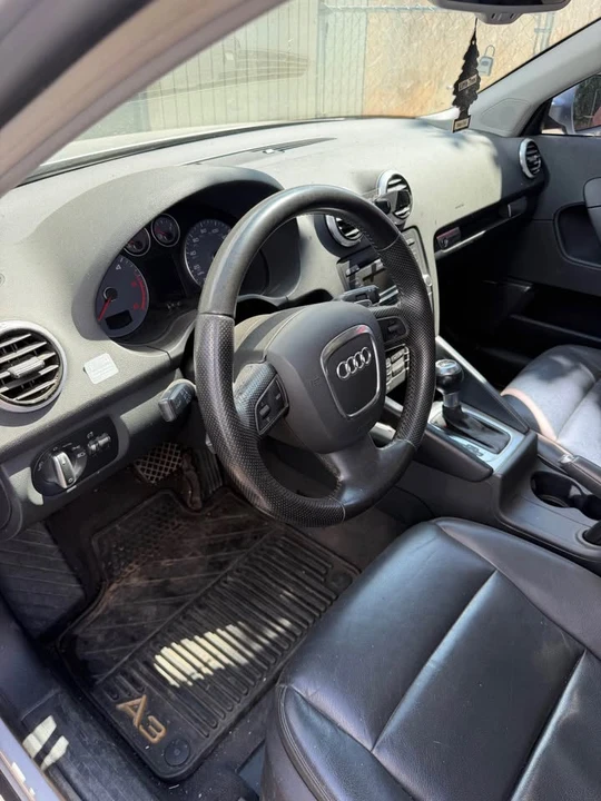 2012 Audi 8V A3 - Image 7 of 7