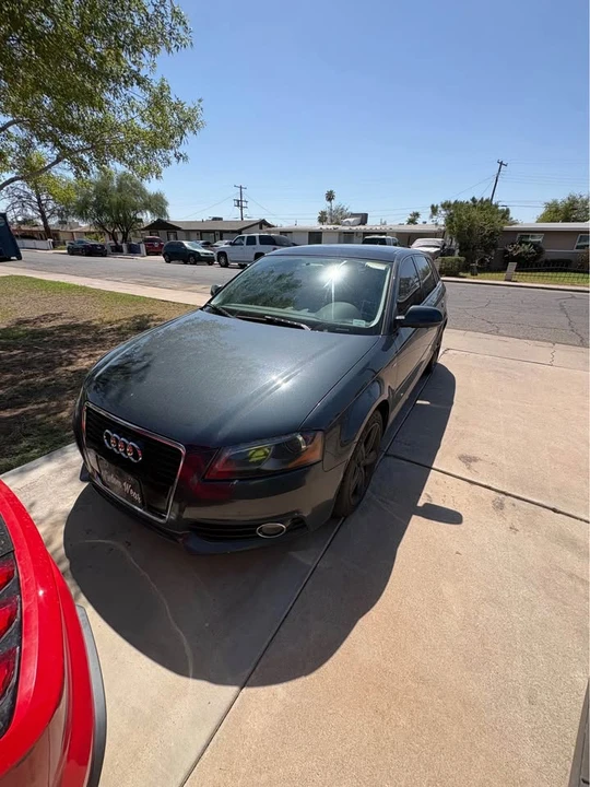 2012 Audi 8V A3 - Image 6 of 6