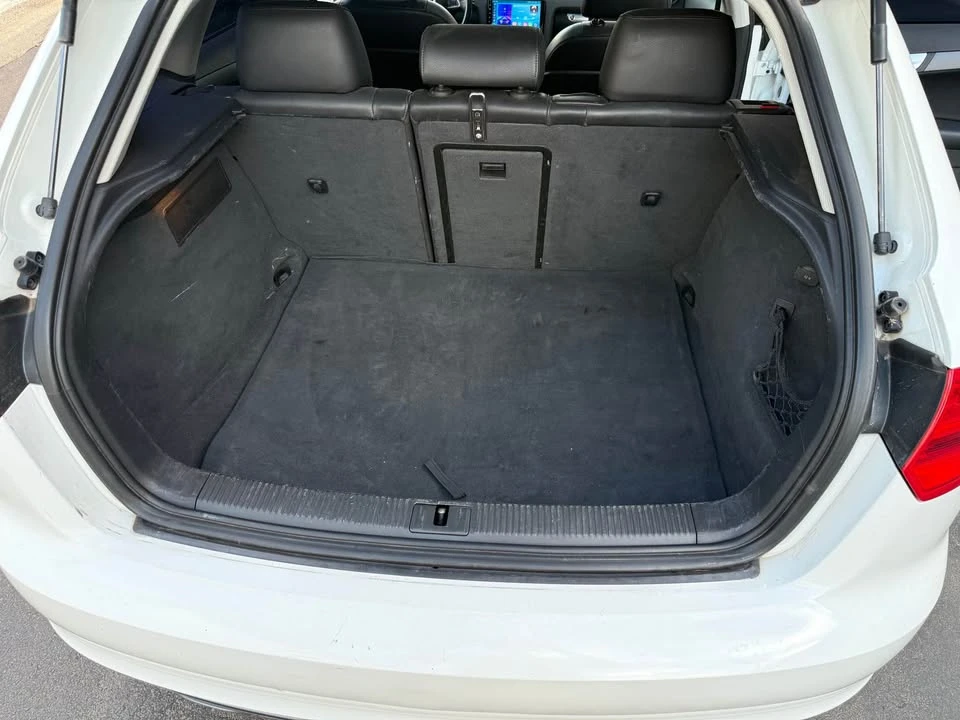 2012 Audi 8P A3 - Image 10 of 14