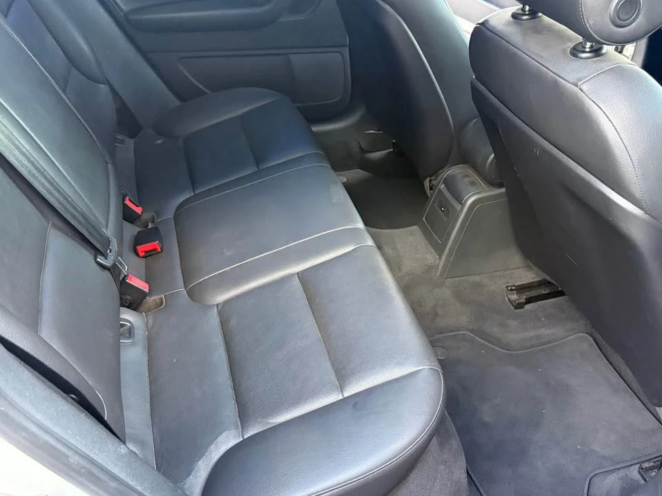 2012 Audi 8P A3 - Image 9 of 14