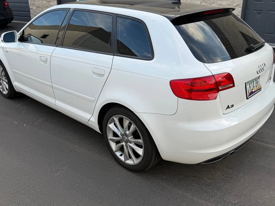 2012 Audi 8P A3 - Image 5 of 14