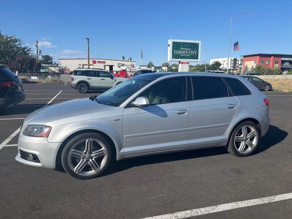 2012 Audi 8P A3 - Image 9 of 12