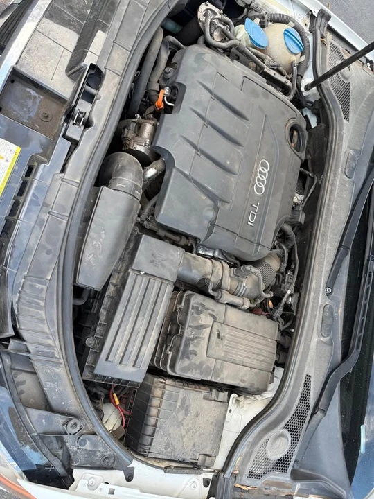 2012 Audi 8P A3 - Image 11 of 14