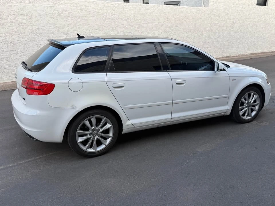 2012 Audi 8P A3 - Image 3 of 14