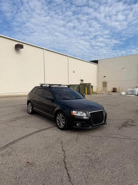 2012 Audi 8V A3 - Image 5 of 5