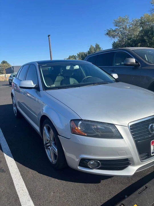 2012 Audi 8P A3 - Image 2 of 12