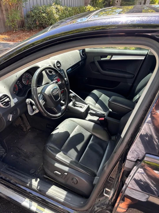 2012 Audi 8P A3 - Image 8 of 10