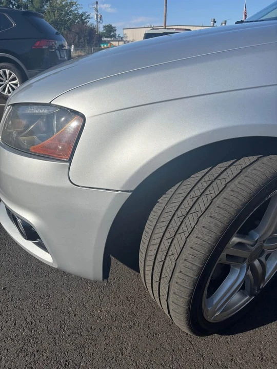 2012 Audi 8P A3 - Image 7 of 12
