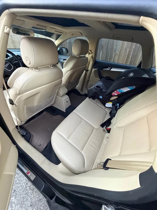 2012 Audi 8V A3 - Image 5 of 6