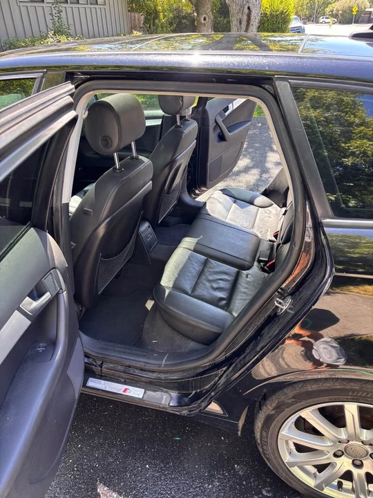 2012 Audi 8P A3 - Image 7 of 10