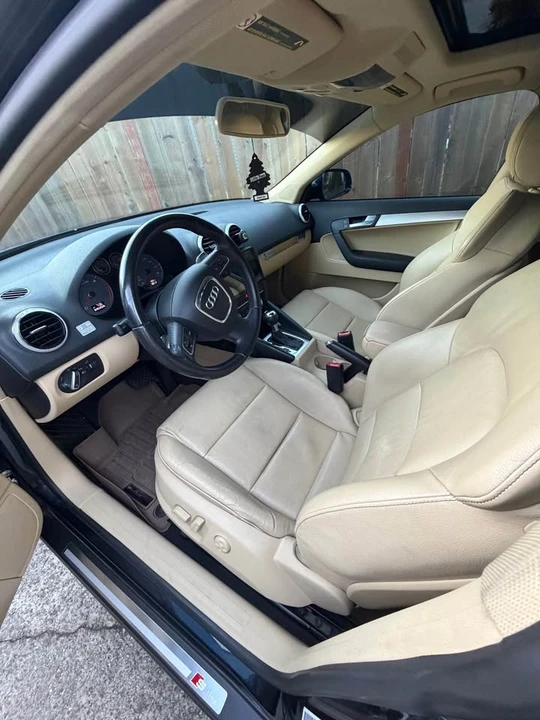 2012 Audi 8V A3 - Image 4 of 6
