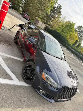 2012 Audi A3 2.0 TDI Premium Plus Wagon 4D