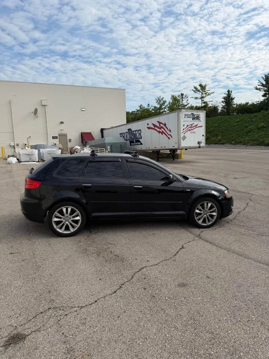 2012 Audi 8V A3 - Image 4 of 5