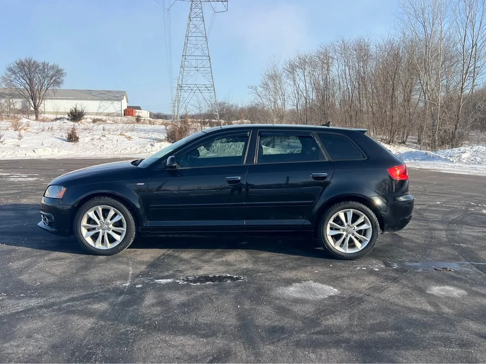 2012 Audi 8P A3 - Image 8 of 19