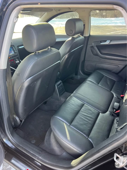 2012 Audi 8P A3 - Image 12 of 19