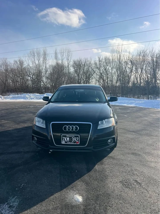 2012 Audi 8P A3 - Image 2 of 19