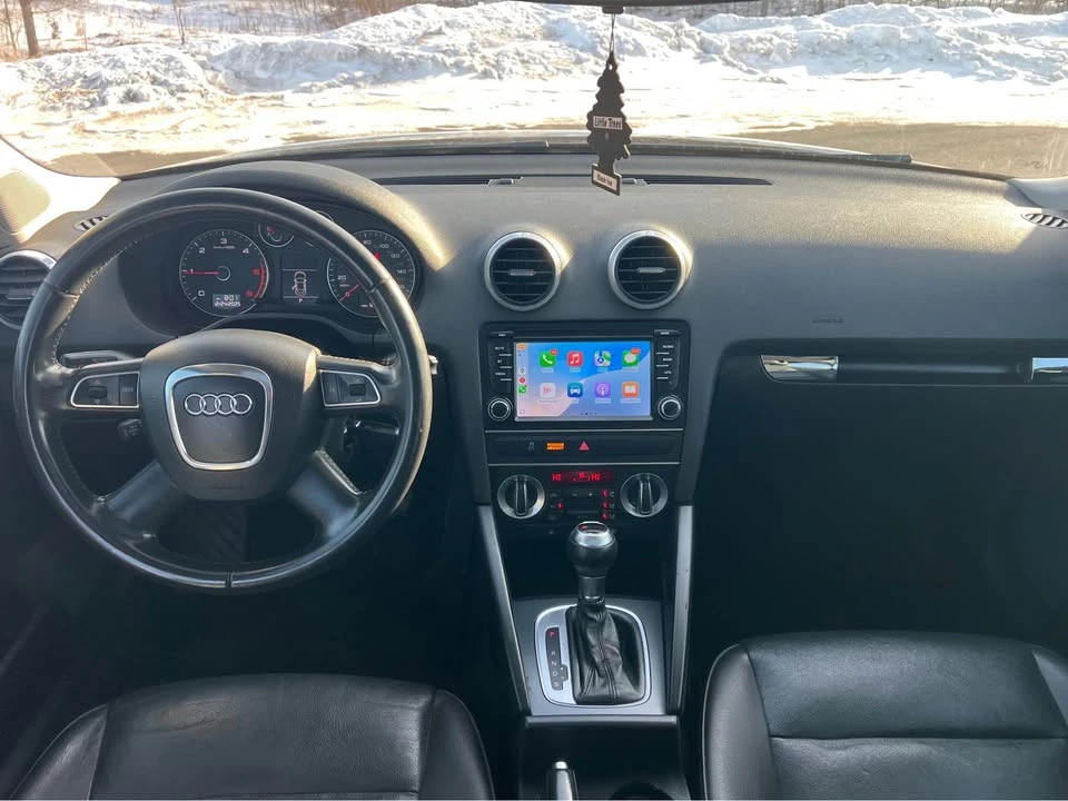 2012 Audi 8P A3 - Image 13 of 19