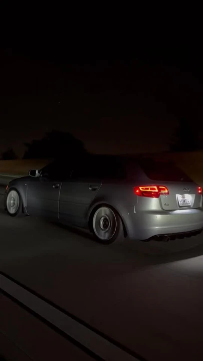 2012 Audi 8P A3 - Image 6 of 6