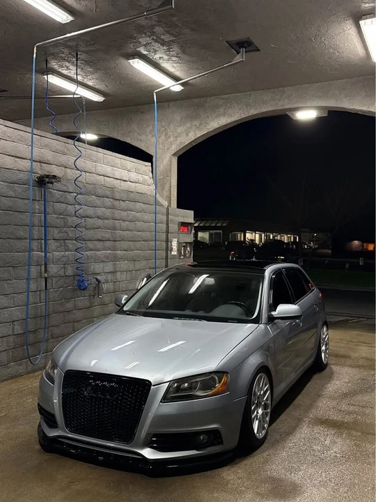 2012 Audi 8P A3 - Image 5 of 6