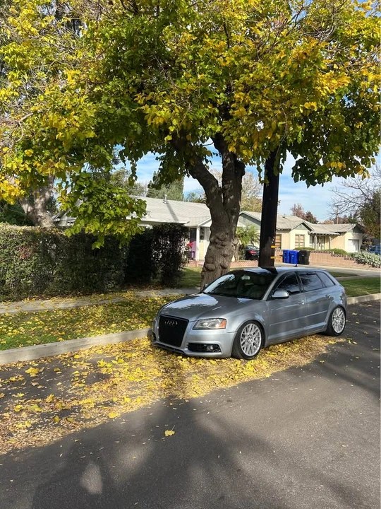 2012 Audi 8P A3 - Image 2 of 6