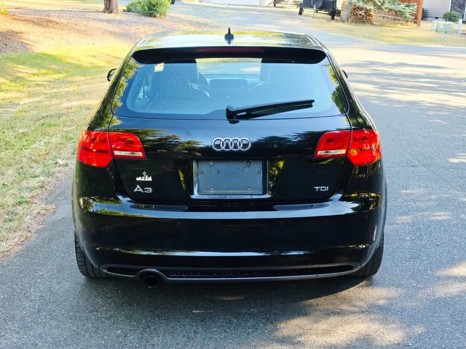 2012 Audi 8V A3 - Image 4 of 17