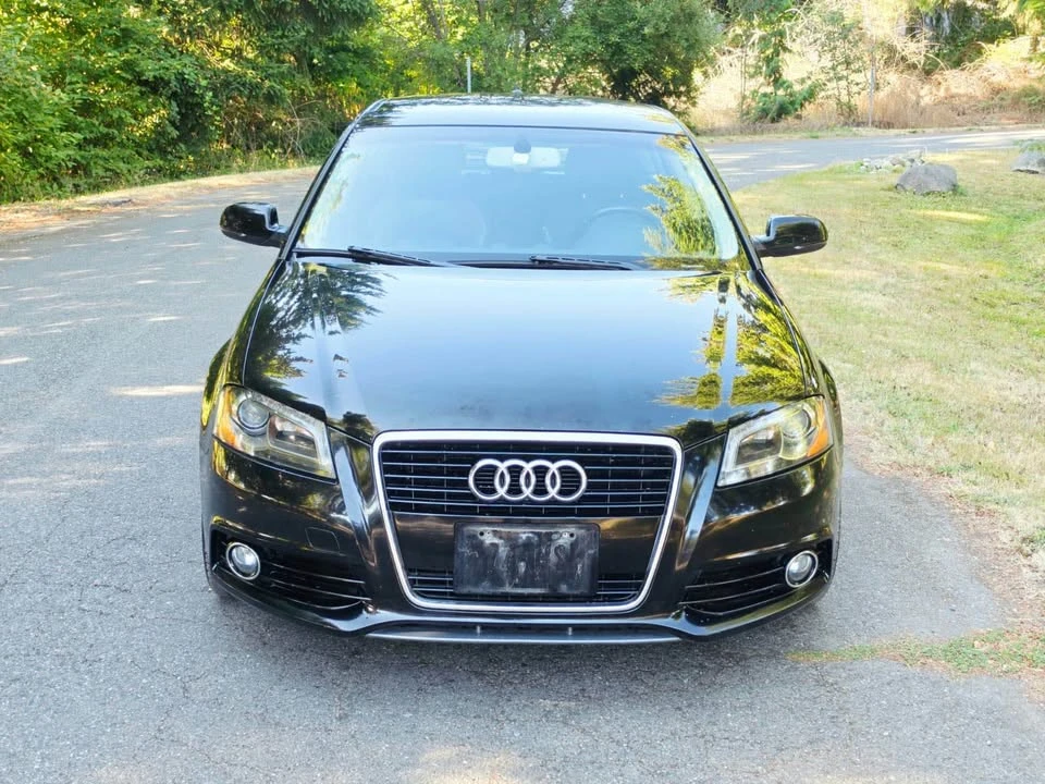 2012 Audi 8V A3 - Image 8 of 17