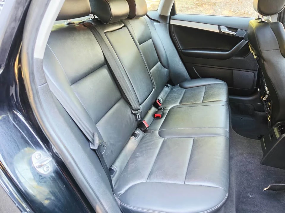2012 Audi 8V A3 - Image 12 of 17