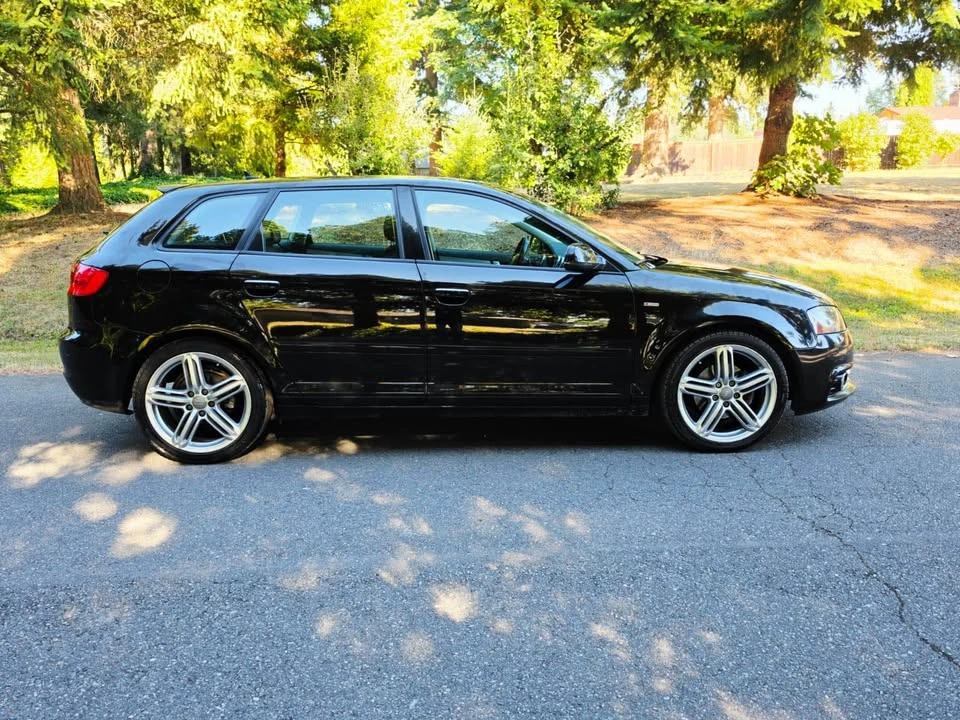 2012 Audi 8V A3 - Image 6 of 17