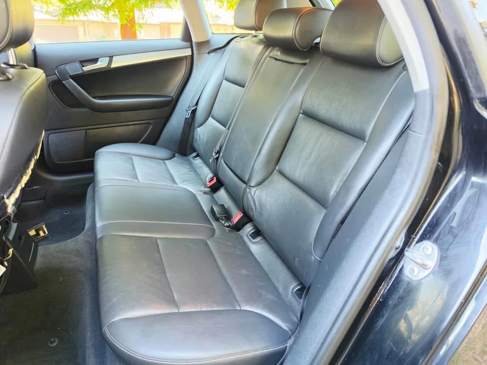 2012 Audi 8V A3 - Image 10 of 17