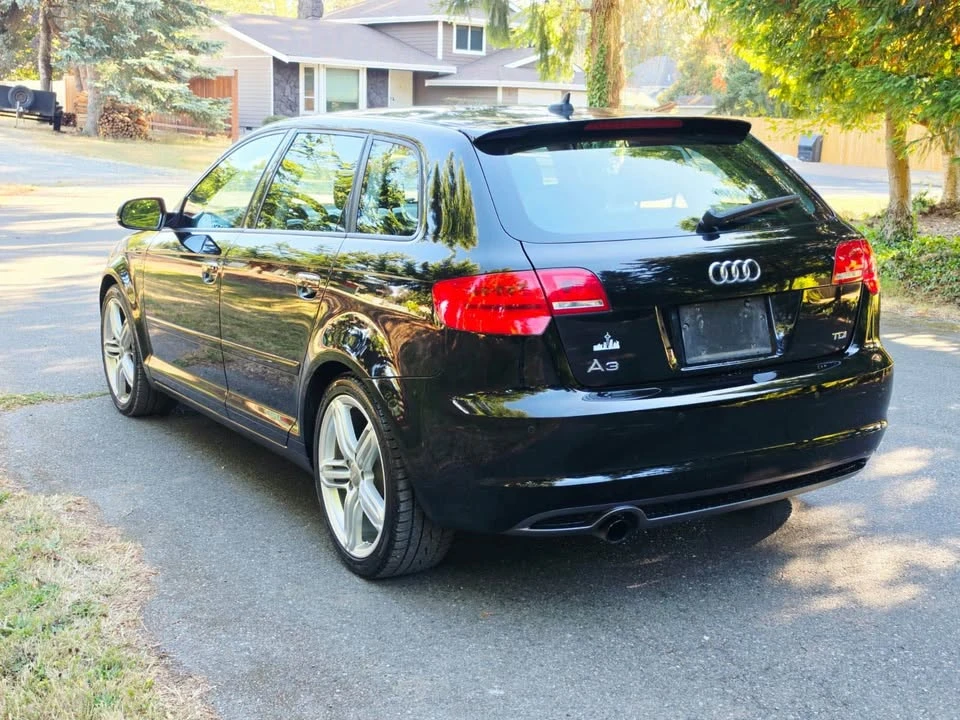 2012 Audi 8V A3 - Image 3 of 17