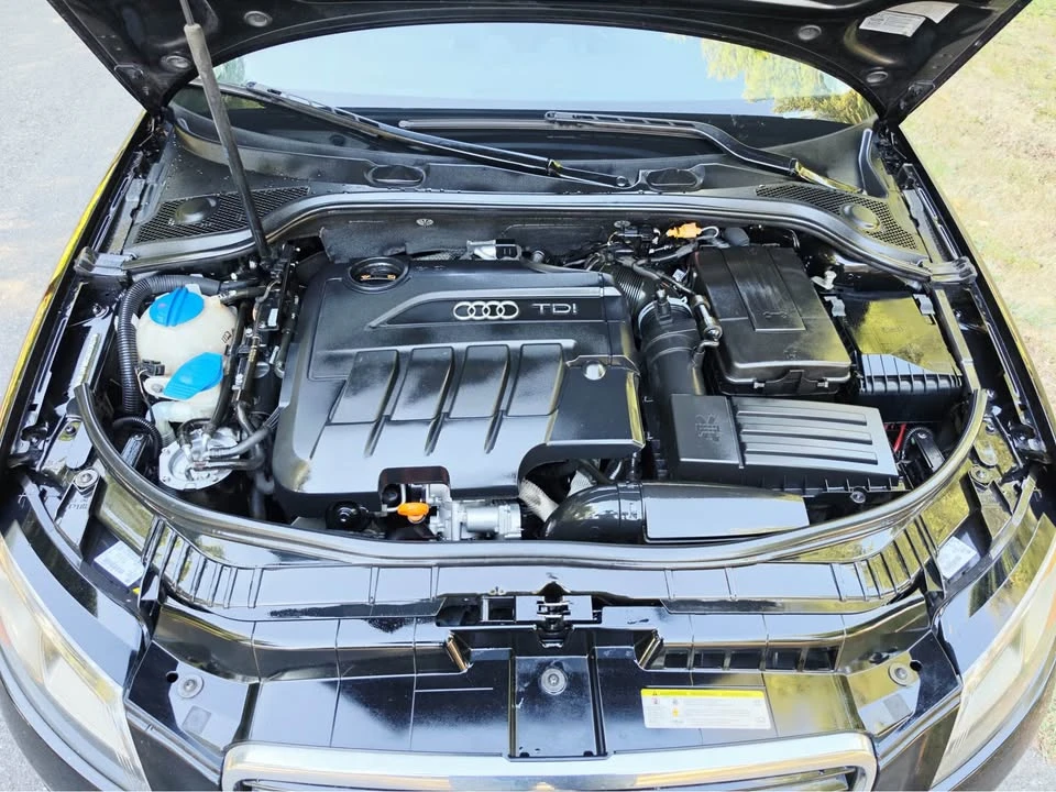 2012 Audi 8V A3 - Image 16 of 17