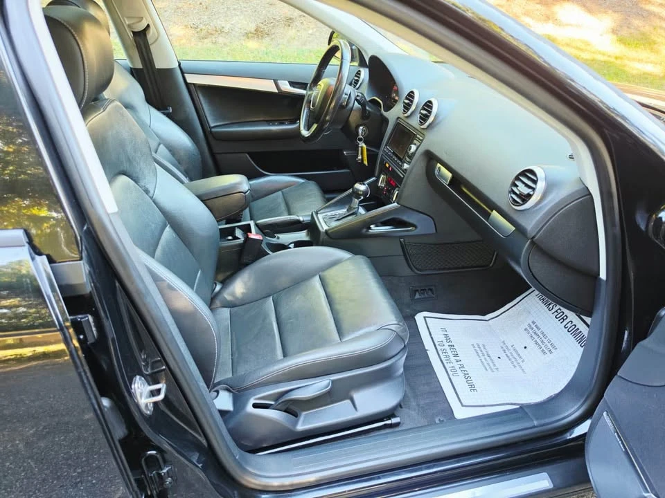 2012 Audi 8V A3 - Image 11 of 17