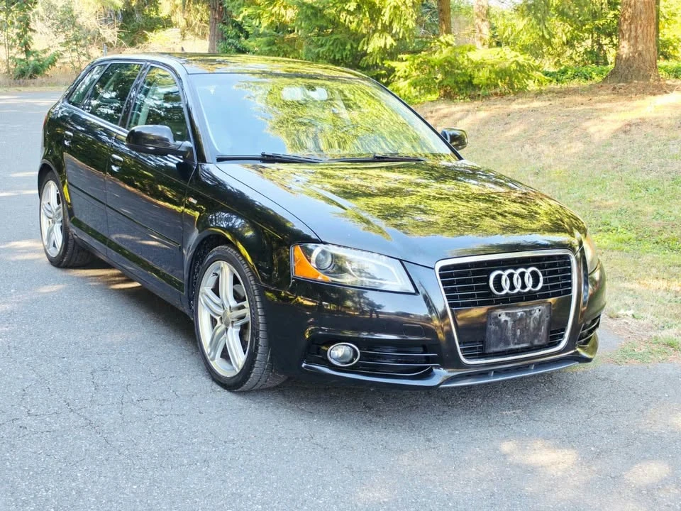 2012 Audi 8V A3 - Image 7 of 17