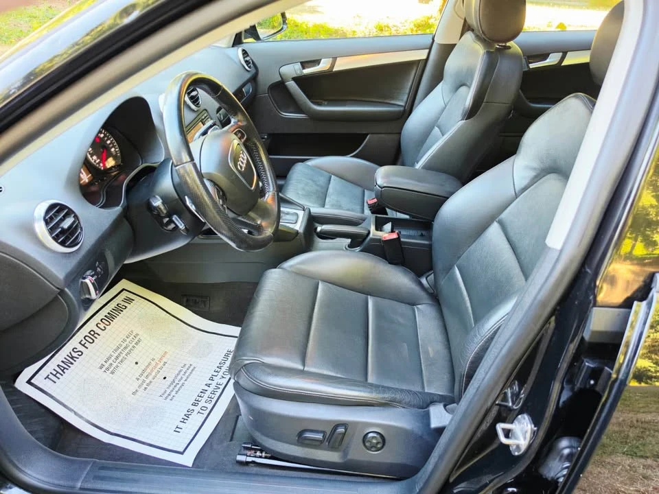 2012 Audi 8V A3 - Image 9 of 17