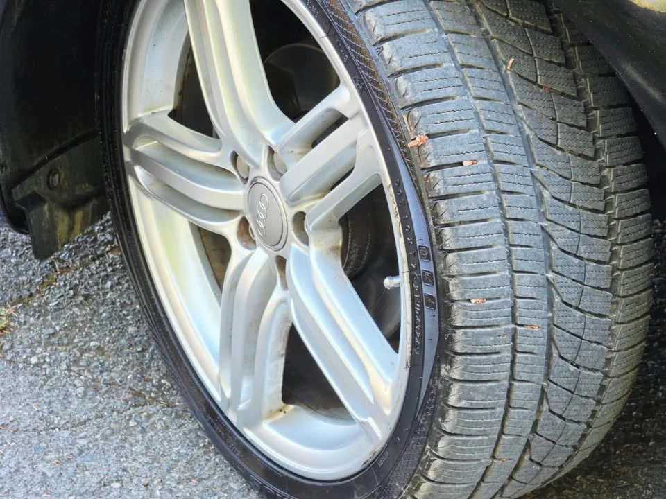 2012 Audi 8V A3 - Image 15 of 17