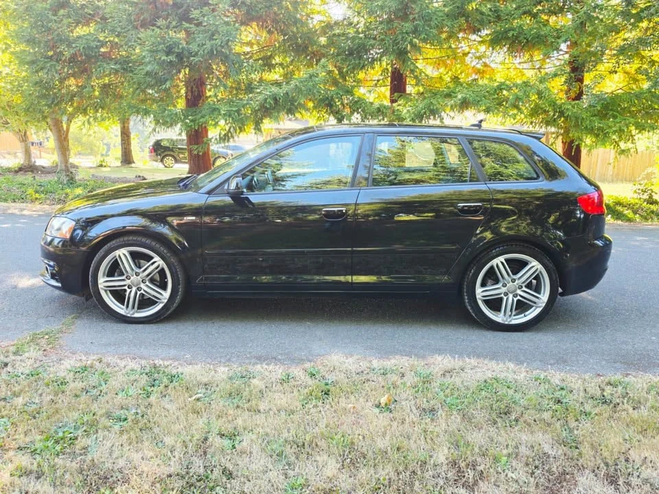2012 Audi 8V A3 - Image 2 of 17