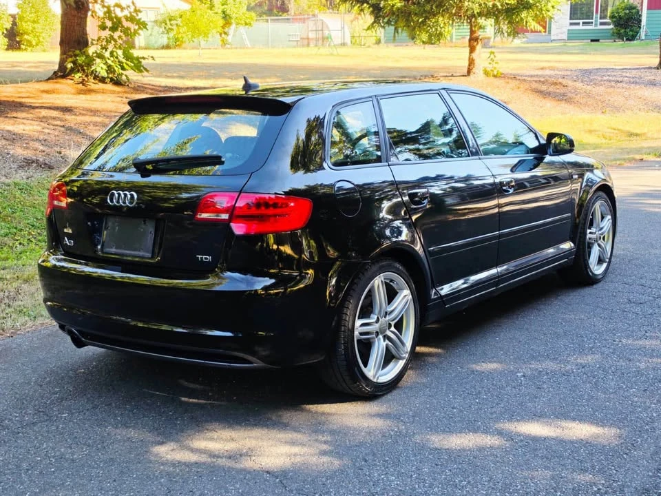 2012 Audi 8V A3 - Image 5 of 17