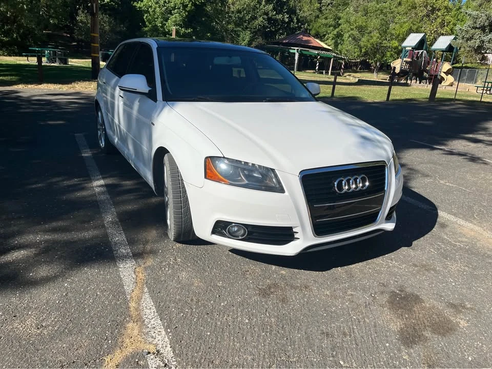 2012 Audi 8V A3 - Image 3 of 9