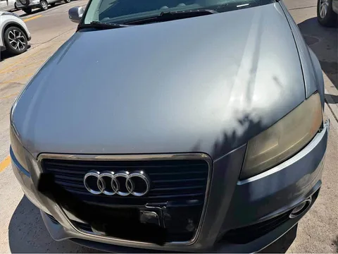 2012 Audi A3 2.0 TDI Premium Wagon 4D