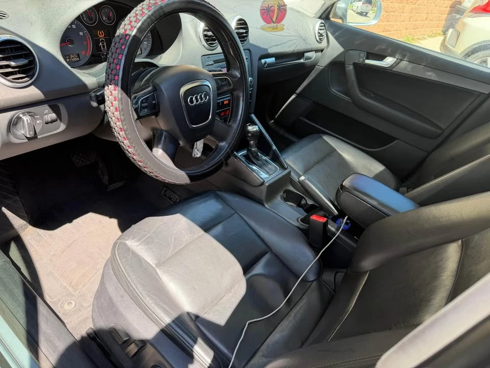 2012 Audi 8V A3 - Image 6 of 8