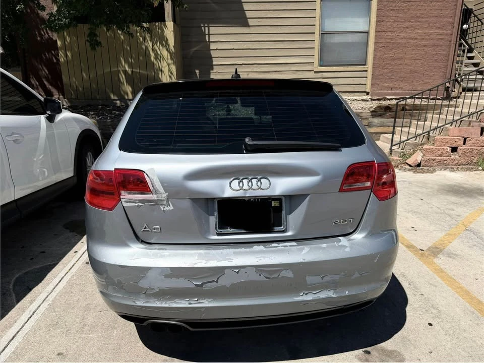 2012 Audi 8V A3 - Image 5 of 8