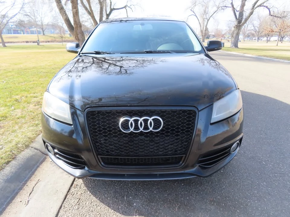 2012 Audi 8P A3 - Image 8 of 20