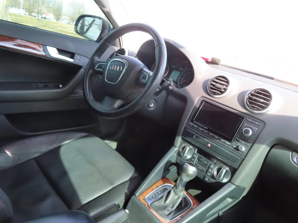 2012 Audi 8P A3 - Image 10 of 20