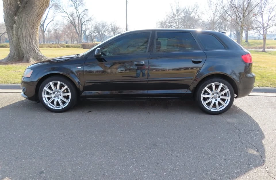 2012 Audi 8P A3 - Image 2 of 20