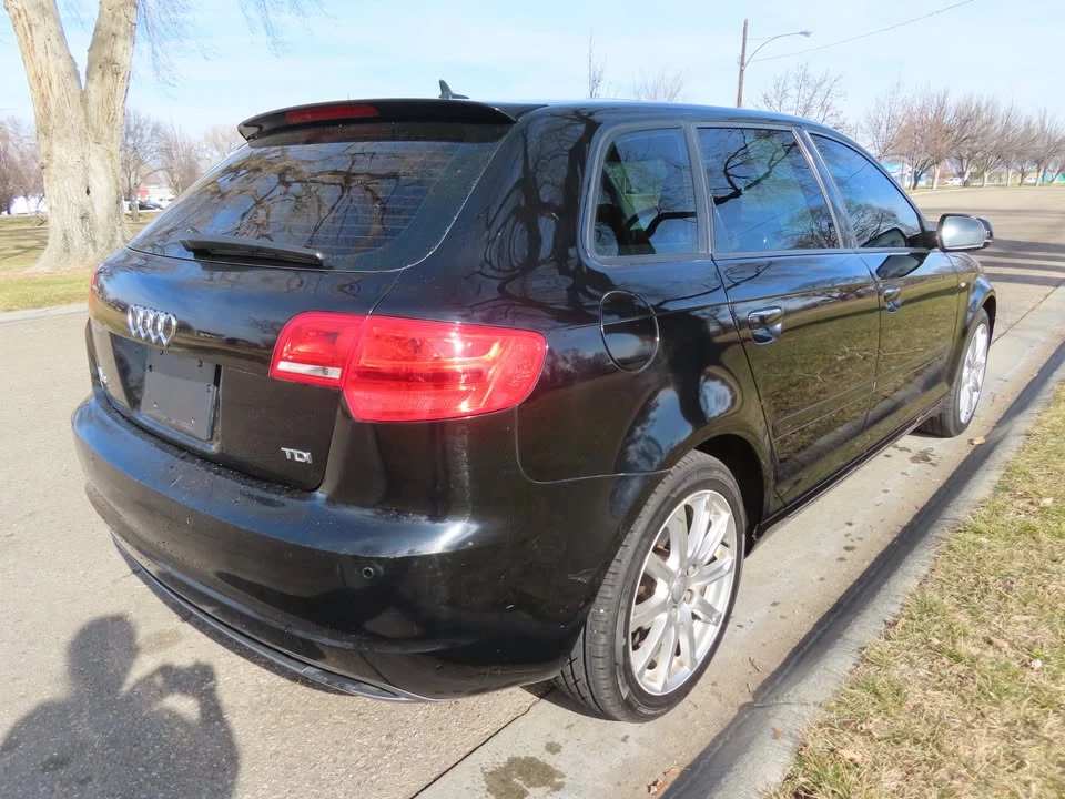 2012 Audi 8P A3 - Image 5 of 20