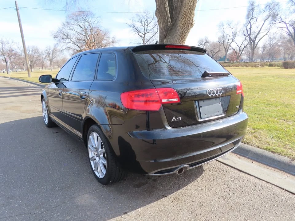 2012 Audi 8P A3 - Image 3 of 20