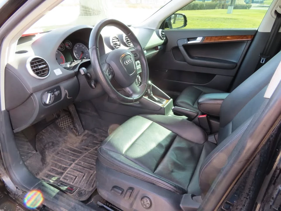 2012 Audi 8P A3 - Image 13 of 20
