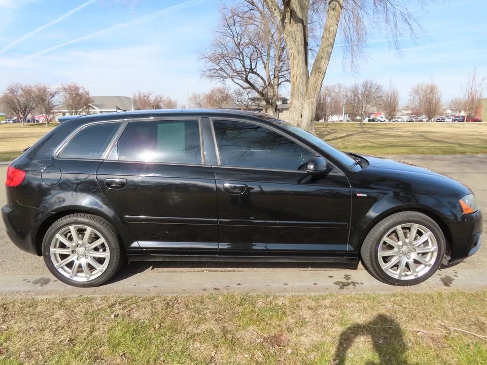 2012 Audi 8P A3 - Image 6 of 20