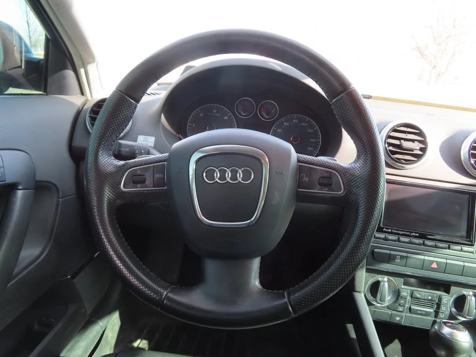 2012 Audi 8P A3 - Image 11 of 20