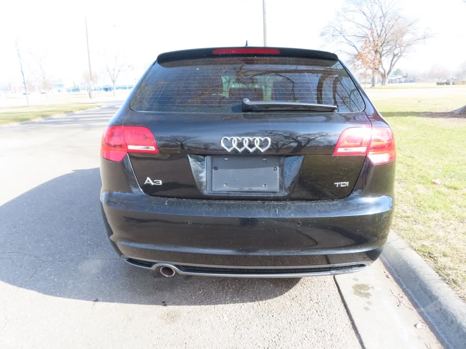 2012 Audi 8P A3 - Image 4 of 20